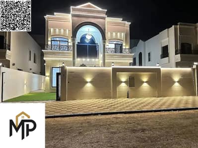 5 Bedroom Villa for Sale in Al Helio, Ajman - batch_782604768-1066x800. jpg