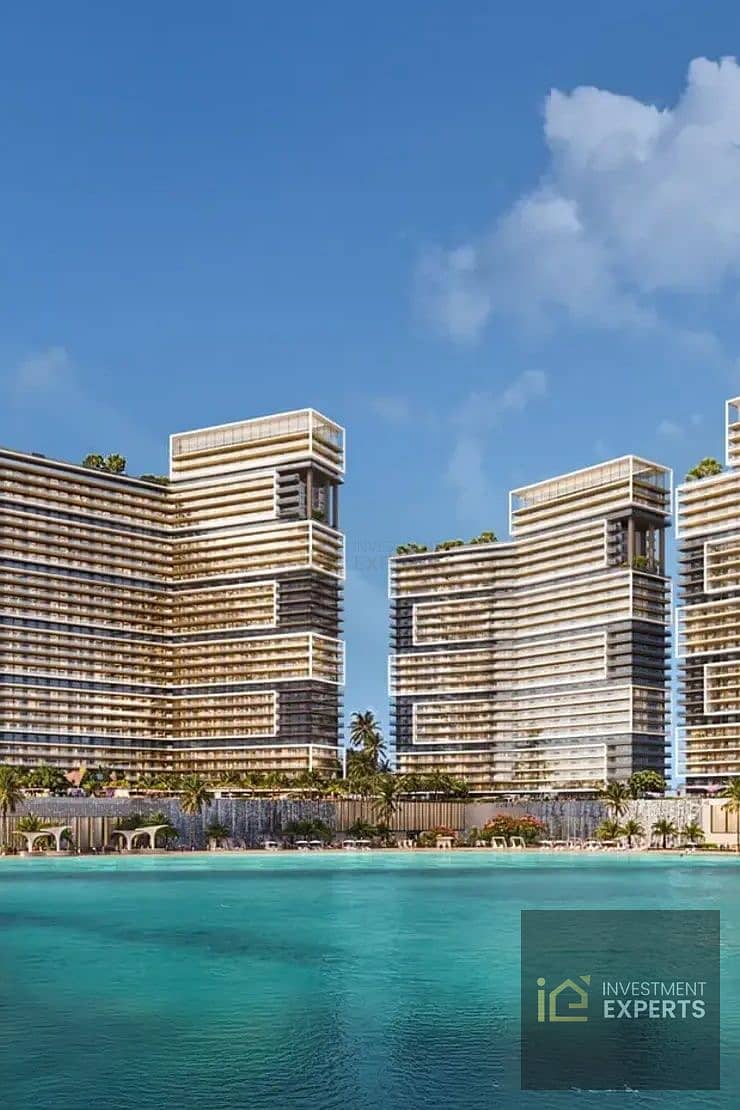 LUXURY RESIDENCES| 60/40 PP| LUXURY LIVING LUXURY RESIDENCES| 60/40 PP| LUXURY LIVING