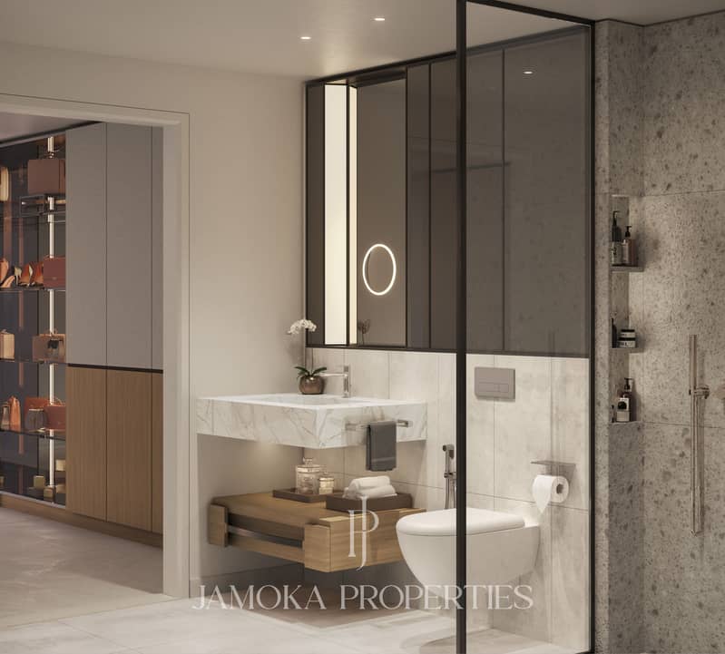 10 One River Point_Bathroom. jpg