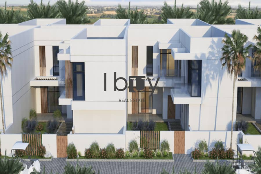 Вилла в Яс Айленд,Сустейнэбл Сити, 4 cпальни, 4100000 AED - 12111864 Вилла в Яс Айленд,Сустейнэбл Сити, 4 cпальни, 4100000 AED - 12111864