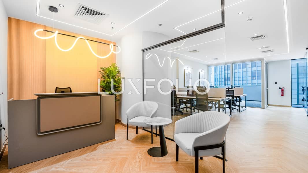 位于商业湾,棱镜商务大楼 的写字楼 2600000 AED - 12111863 位于商业湾,棱镜商务大楼 的写字楼 2600000 AED - 12111863