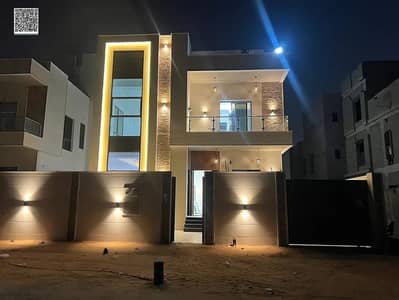 4 Bedroom Villa for Sale in Al Bahia, Ajman - 776949512-1066x800_1_11zon. jpeg
