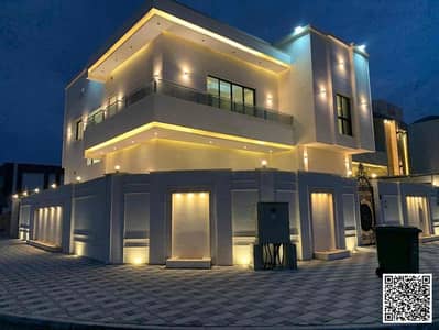 5 Bedroom Villa for Rent in Al Yasmeen, Ajman - 52cf3ed4-d019-4b29-88d9-4741bf6a5843. jpg