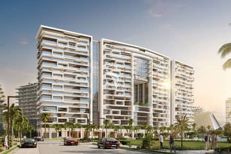 1 Bedroom Flat for Sale in Dubai South, Dubai - Branding New | Classy Lagoon Community | Call now