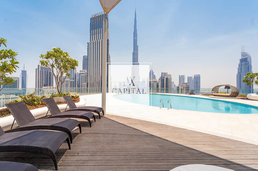 Prime Location | Canal View | Spacious Prime Location | Canal View | Spacious