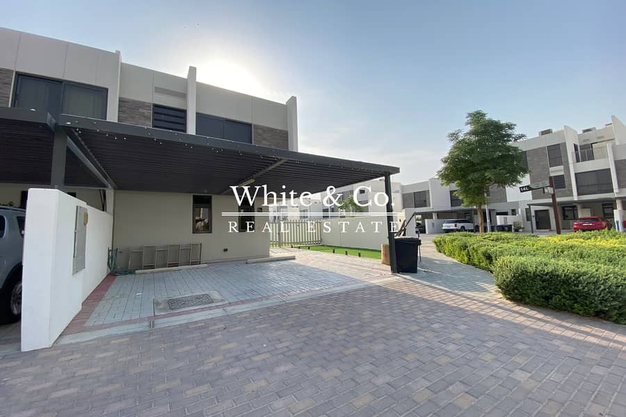 End Corner | Large Plot |North East Vastu