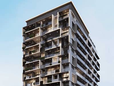 迪拜公寓大楼， 迪拜 1 卧室单位待售 - 位于迪拜公寓大楼，AG Ark Tower 1 卧室的公寓 899152 AED - 12111931