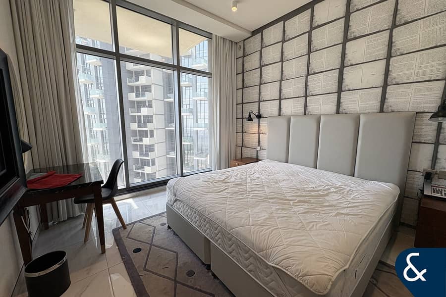 Mid Floor | One Bed | Free Cleaning Incl