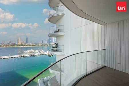 2 Bedroom Apartment for Sale in Dubai Harbour, Dubai - SEA VIEW I BEST LAYOUT I MID FLOOR