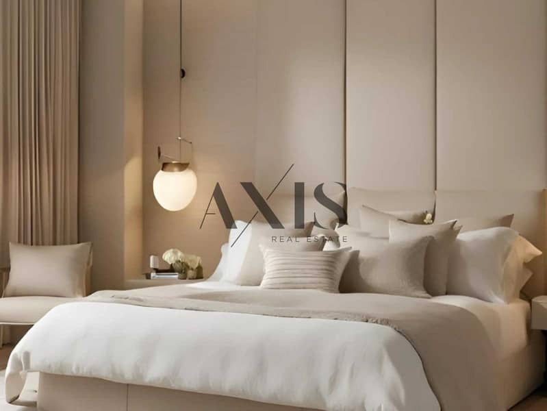 Квартира в Комплекс Дубай Резиденс,AG AUM Residence, 2 cпальни, 1496691 AED - 12111945 Квартира в Комплекс Дубай Резиденс,AG AUM Residence, 2 cпальни, 1496691 AED - 12111945