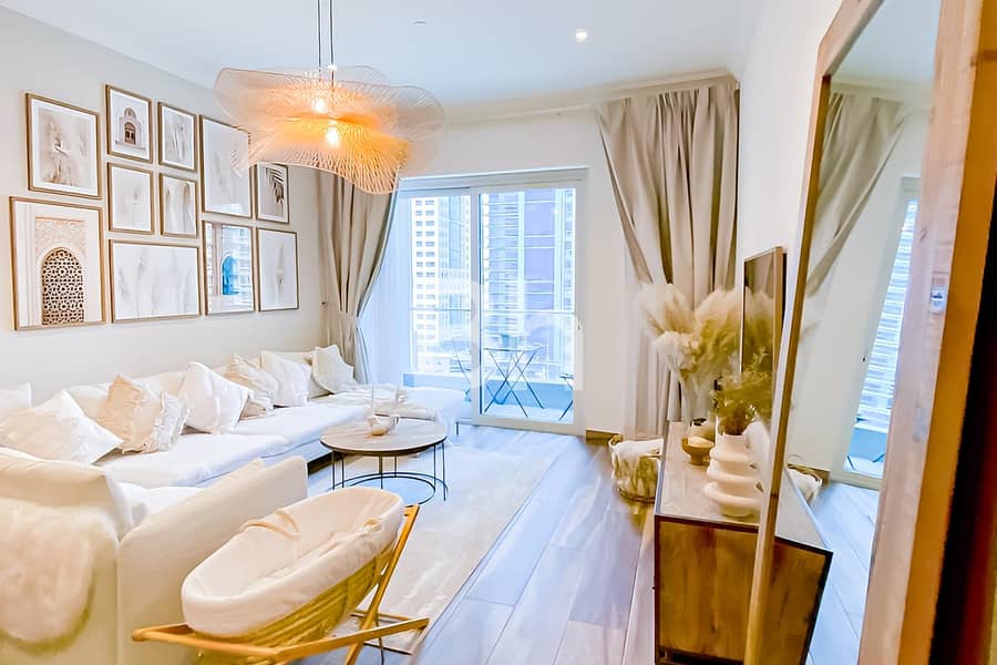 Квартира в Дубай Марина,Марина Хейтс Тауэр, 2 cпальни, 140000 AED - 12111946 Квартира в Дубай Марина,Марина Хейтс Тауэр, 2 cпальни, 140000 AED - 12111946