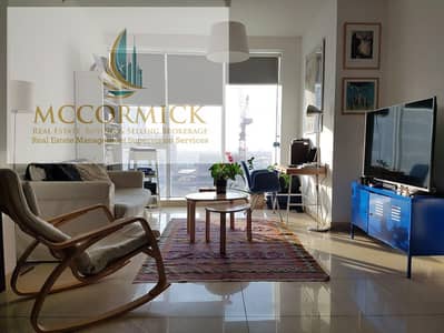1 Bedroom Flat for Rent in Jumeirah Lake Towers (JLT), Dubai - WhatsApp Image 2025-07-03 at 11.31. 33. jpeg
