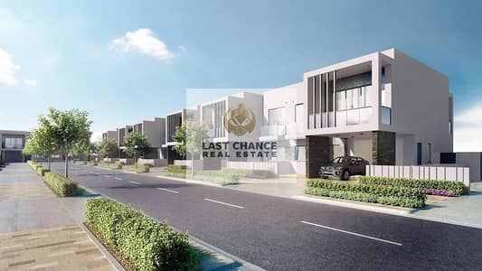 2 Bedroom Villa for Rent in Yas Island, Abu Dhabi - f8e6bc34-00ae-4945-9eb7-a824b01e5db1. jpg