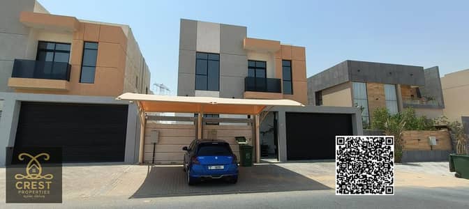 فیلا 5 غرف نوم للايجار في الياسمين، عجمان - IMG-20250703-WA0074_Watermarked. jpg
