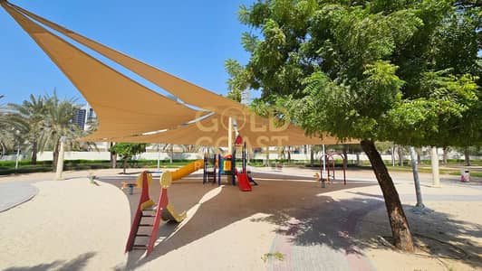 朱美拉环形村(JVC)， 迪拜 3 卧室别墅待租 - 11. . jpg