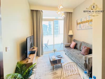 1 Bedroom Flat for Rent in Business Bay, Dubai - 1. png