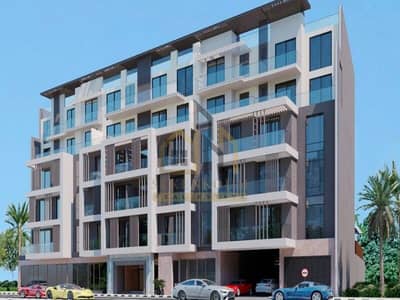 1 Bedroom Apartment for Sale in Jumeirah Village Triangle (JVT), Dubai - IMG-20241015-WA0135. jpg