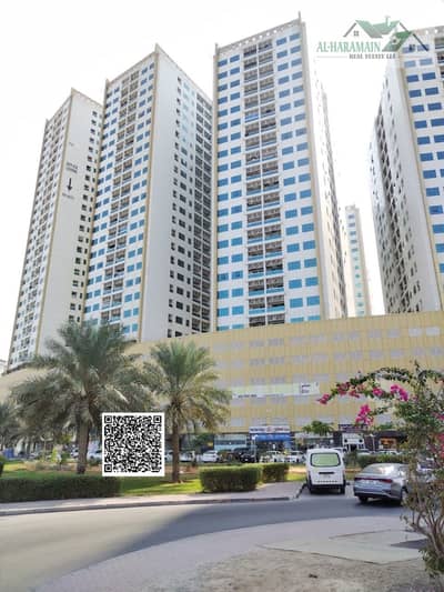 阿治曼市中心， 阿治曼 2 卧室单位待售 - IMG-20250424-WA0007. jpg