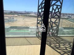 شقة في ذا جيت،مدينة مصدر 2 غرف 105000 درهم - 12112038