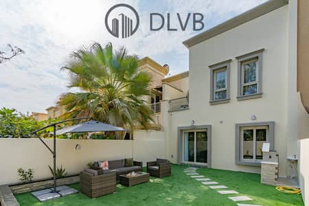 2 Bedroom Townhouse for Sale in The Springs, Dubai - DSC03886-56. jpg