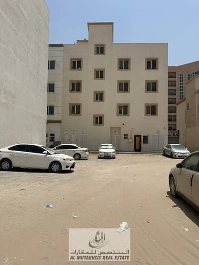 ارض تجارية  للبيع في مويلح، الشارقة - photo_5994490824760609209_y. jpg