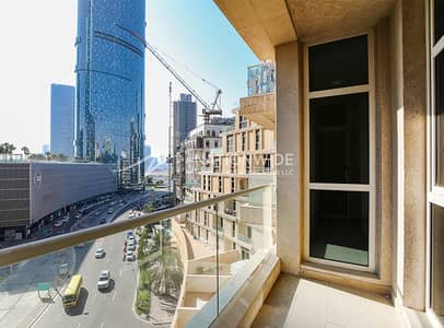 2 Bedroom Flat for Sale in Al Reem Island, Abu Dhabi - Stunning Unit|Prime Location|High-End Facilities