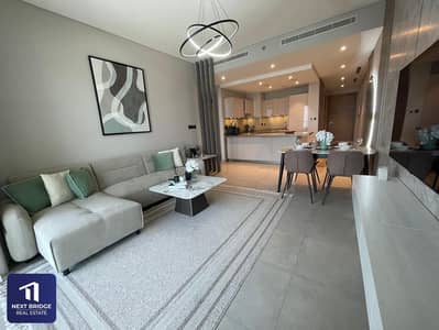 1 Bedroom Apartment for Rent in Sobha Hartland, Dubai - IMG-20250702-WA0188. jpg