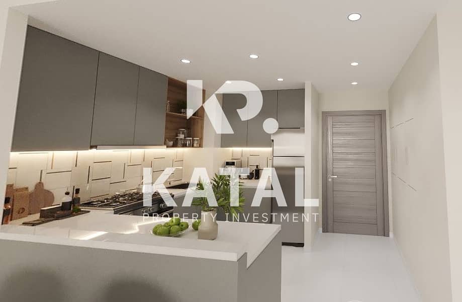 4 Reeman Living Apartment, Al Shamkha, Abu Dhabi, Studio Type, 1 Bedroom, 2 bedroom, 3 bedroom, Reeman Living Apartment for Sale 006. png