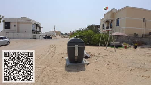 阿尔亚斯梅恩， 阿治曼 住宅地块待售 - IMG-20250703-WA0041. jpg