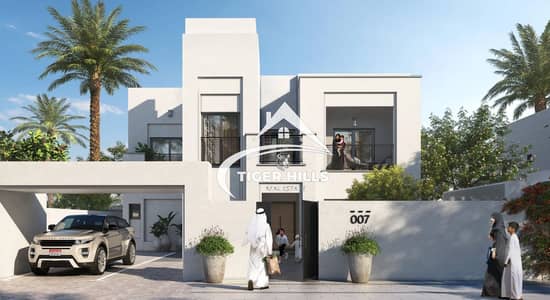 1 Bedroom Flat for Sale in Al Shamkha, Abu Dhabi - Screenshot 2025-06-15 140400. png