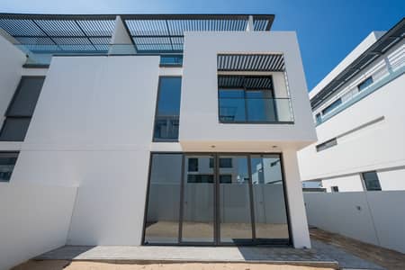 4 Bedroom Villa for Rent in Ajmal Makan City - Sharjah Waterfront, Sharjah - 18. jpg