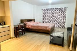 Move in Ready | Canal View | Fully Furnished