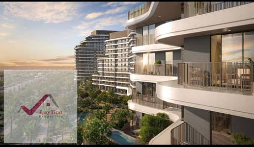 1 Спальня Апартаменты Продажа в Хэвен Бай Алдар, Дубай - IMG_7330. jpeg