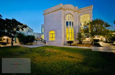 8 Bedroom Villa for Rent in Al Warqaa, Dubai - PHOTO-2025-07-03-09-22-56 5. jpg