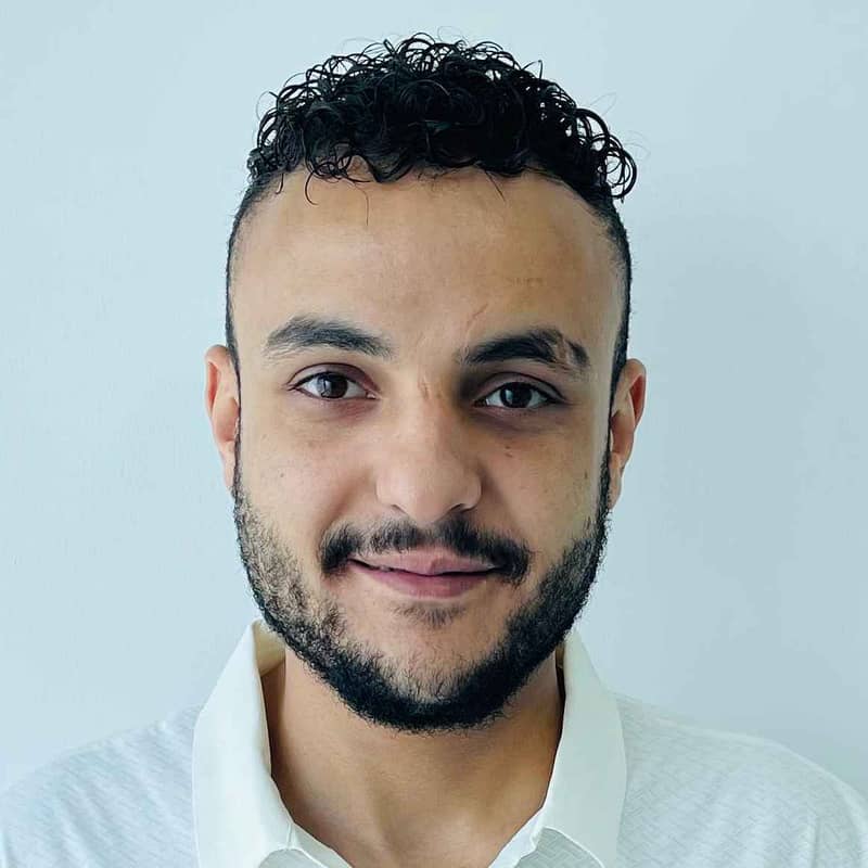 Amr Ali