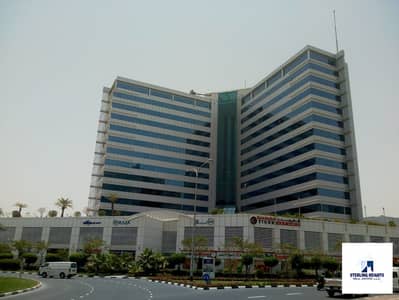 مکتب  للبيع في واحة دبي للسيليكون (DSO)، دبي - BUILDING. jpeg