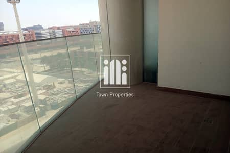 Studio for Rent in Masdar City, Abu Dhabi - 06. jpg