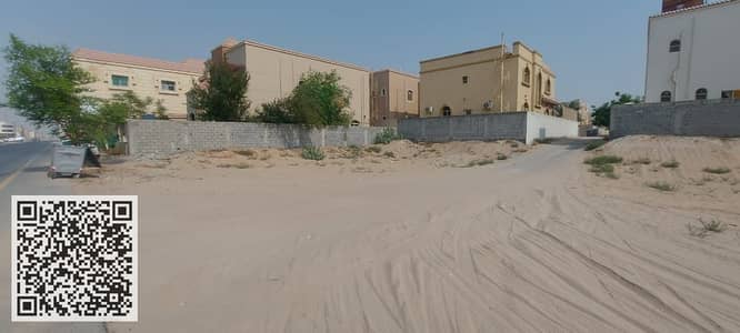 阿尔罗达， 阿治曼 住宅地块待售 - IMG-20250703-WA0058. jpg