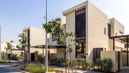4 Bedroom Townhouse for Sale in DAMAC Hills, Dubai - BRAND NEW | FULL GOLF VIEW | BEST PRICE