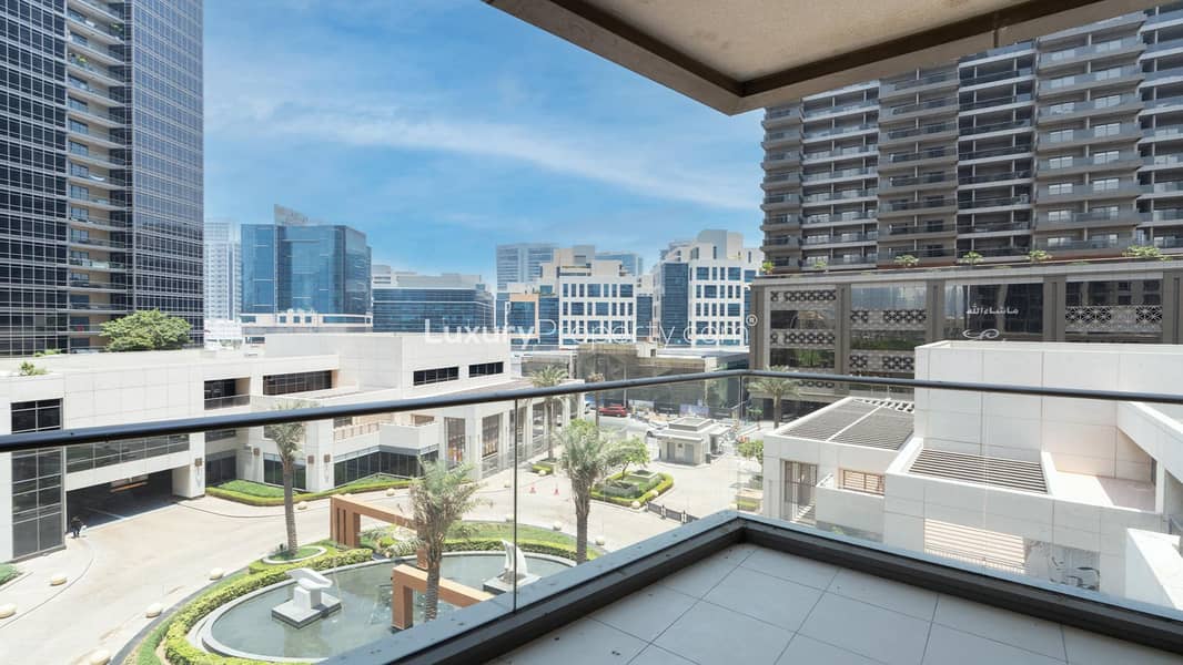 شقة في أبراج ساوث ريدج 3،ساوث ريدج،وسط مدينة دبي 1 غرفة 132000 درهم - 12112259 شقة في أبراج ساوث ريدج 3،ساوث ريدج،وسط مدينة دبي 1 غرفة 132000 درهم - 12112259