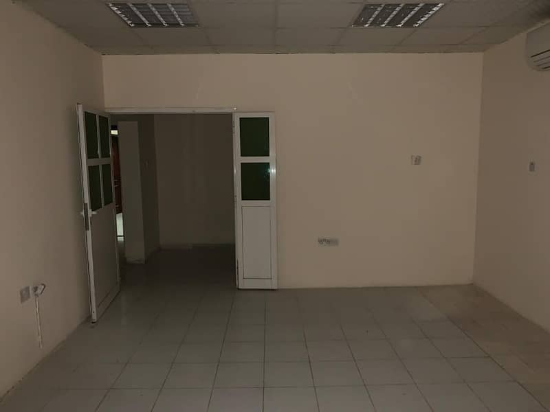 Good Studio @ great Area available in Mohamed Bin Zayed City Z 24