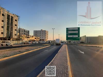 ارض تجارية  للبيع في الجرف، عجمان - aa81d842-25e9-4bc8-88c5-7f6f8bde6c7d (1). jpg