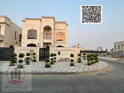 5 Cпальни Вилла Продажа в Аль Алиа, Аджман - WhatsApp Image 2025-07-01 at 7.39. 27 PM (1). jpeg