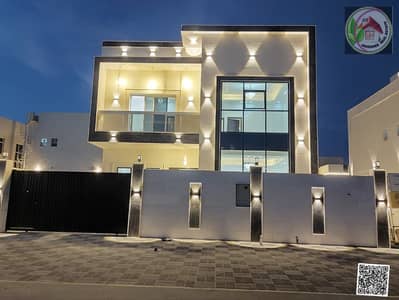 5 Bedroom Villa for Sale in Al Amerah, Ajman - 039583df-04bf-4562-8266-fcc620d2b629. jpg
