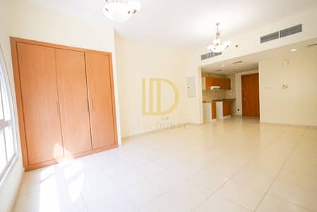 Studio for Rent in Jumeirah Village Circle (JVC), Dubai - 1 Cheque Only | Unfurnished | with Parking