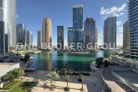 شقة في ويند تاور 1،أبراج الرياح،أبراج بحيرات الجميرا 470000 درهم - 12112346
