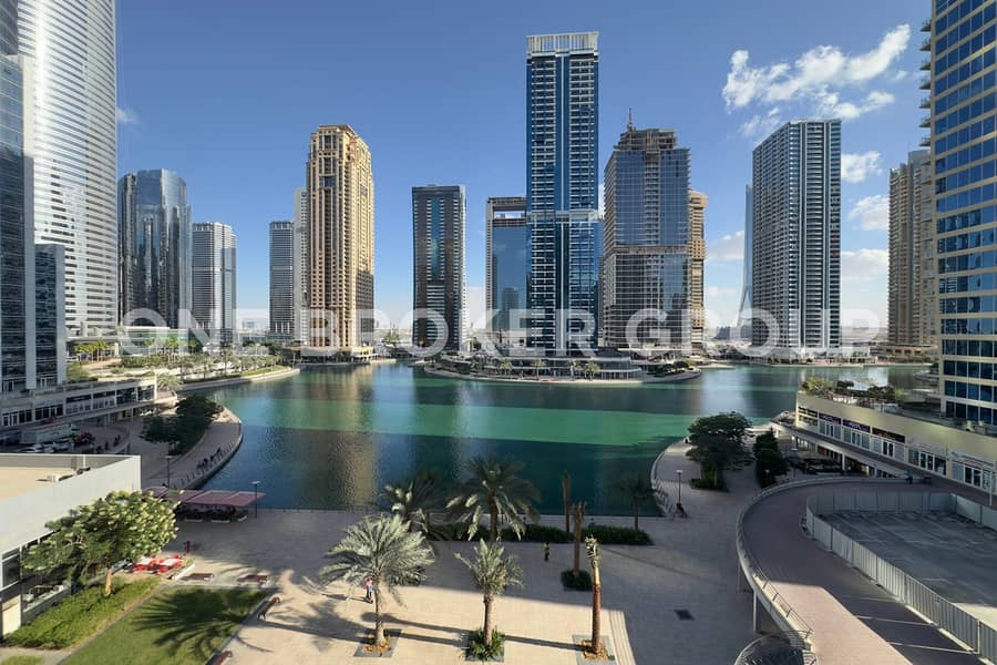 位于朱美拉湖塔 (JLT),风之塔,风之塔 I 的公寓 470000 AED - 12112346 位于朱美拉湖塔 (JLT),风之塔,风之塔 I 的公寓 470000 AED - 12112346