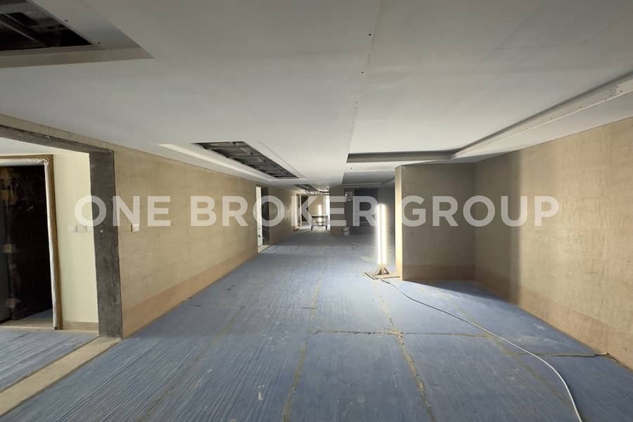 位于朱美拉湖塔 (JLT)，风之塔，风之塔 I 的公寓 820000 AED - 12112352
