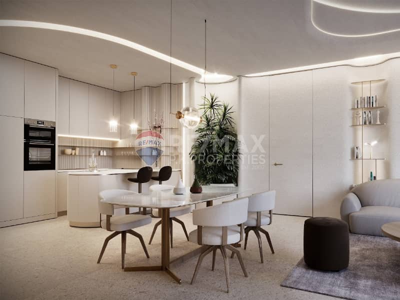 Fully Furnished | 1 BR with Pool | Payment Plan Fully Furnished | 1 BR with Pool | Payment Plan