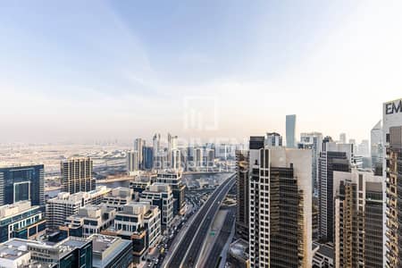 شقة 2 غرفة نوم للايجار في وسط مدينة دبي، دبي - شقة في داماك ميزون ذا ديستينكشن،وسط مدينة دبي 2 غرف 170000 درهم - 12112318